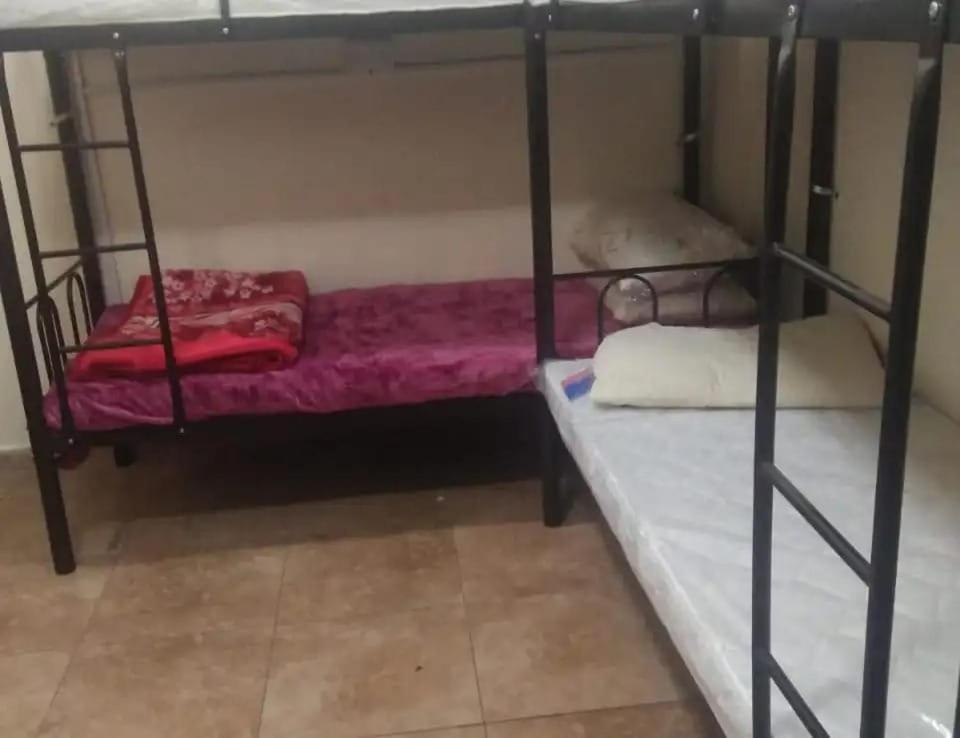Apartment Instant At Once